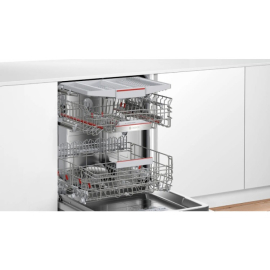 Qabyuyan maşın Bosch SMP6ZCS80S quraşdırılan