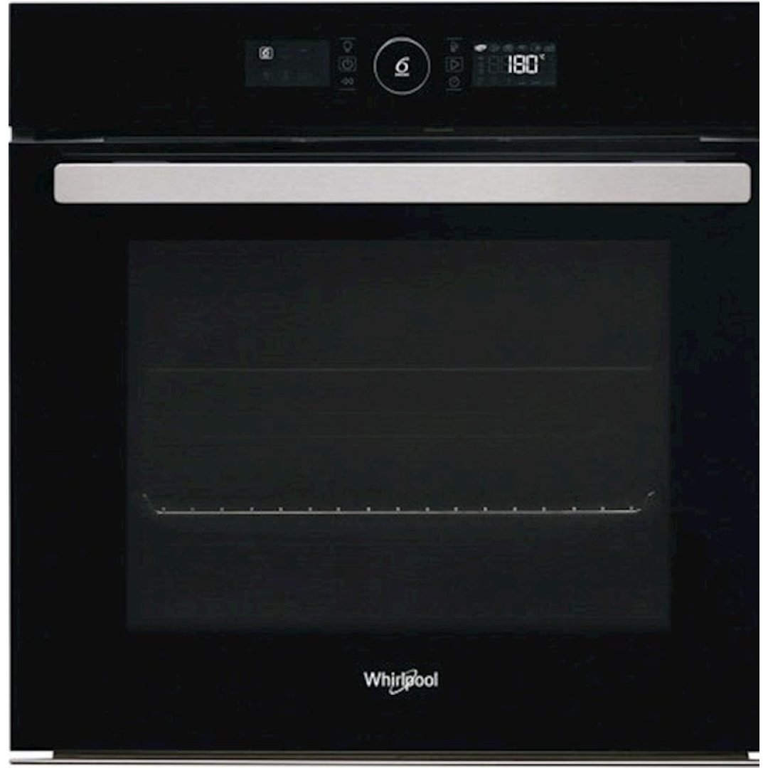 Quraşdırılan Soba Whirlpool AKZ9 6240/NB