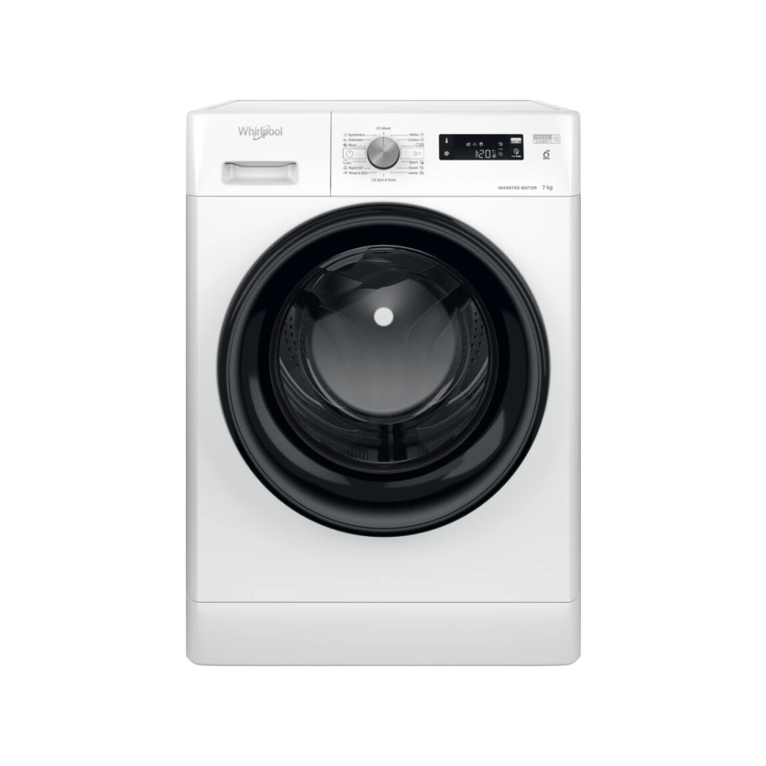 Paltaryuyan maşın Whirlpool FFS 7259 B EE