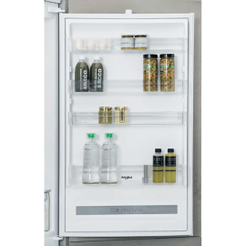 Soyuducu Whirlpool SP 40 800 EU quraşdırılan