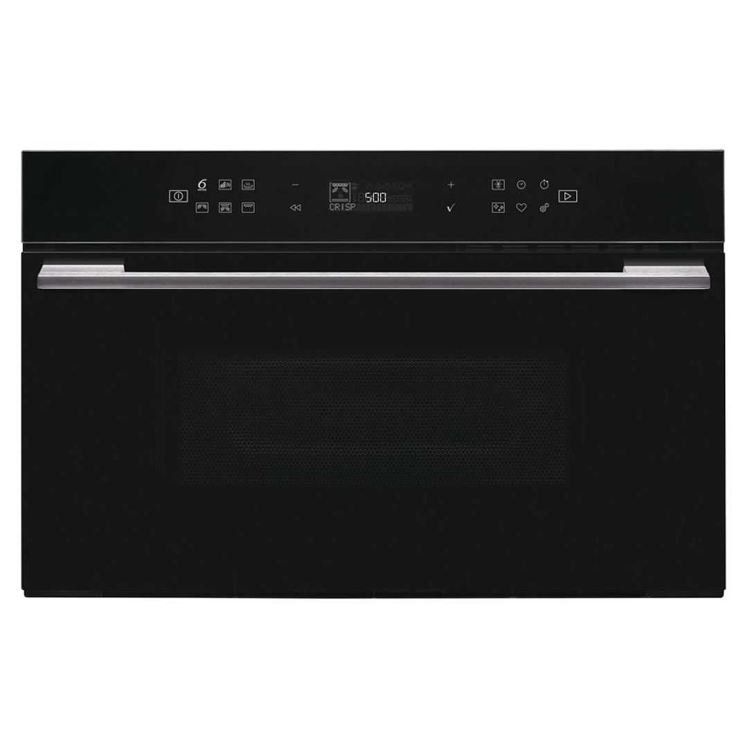 Quraşdırılan Mikrodalğalı soba Whirlpool W7 MD440