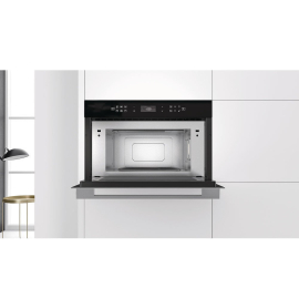 Quraşdırılan Mikrodalğalı soba Whirlpool W7 MD440