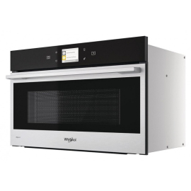 Quraşdırılan Mikrodalğalı soba Whirlpool W9 MD260 IXL
