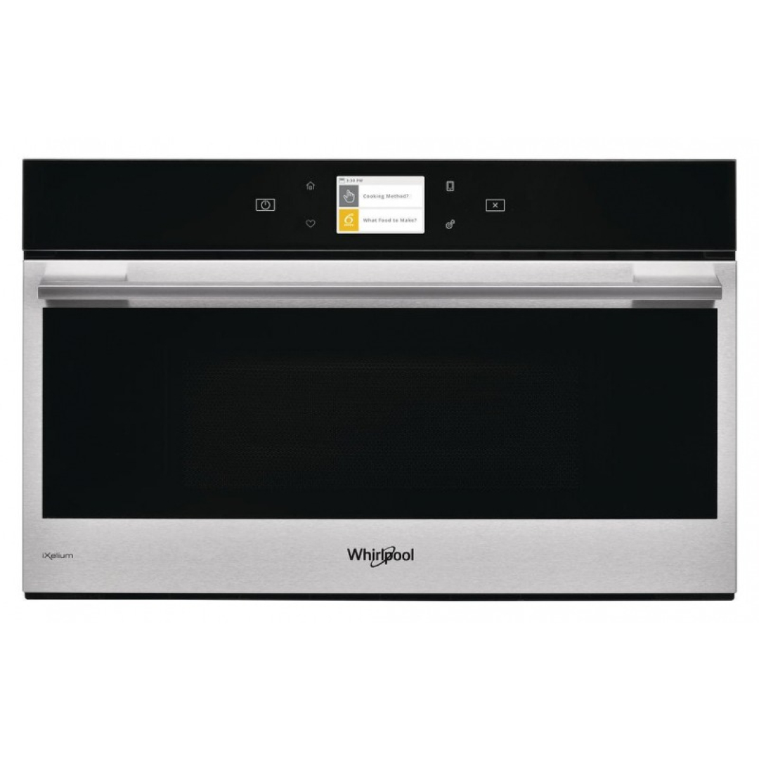 Quraşdırılan Mikrodalğalı soba Whirlpool W9 MD260 IXL