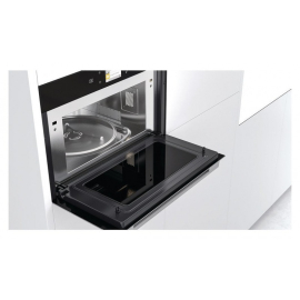 Quraşdırılan Mikrodalğalı soba Whirlpool W9 MD260 IXL