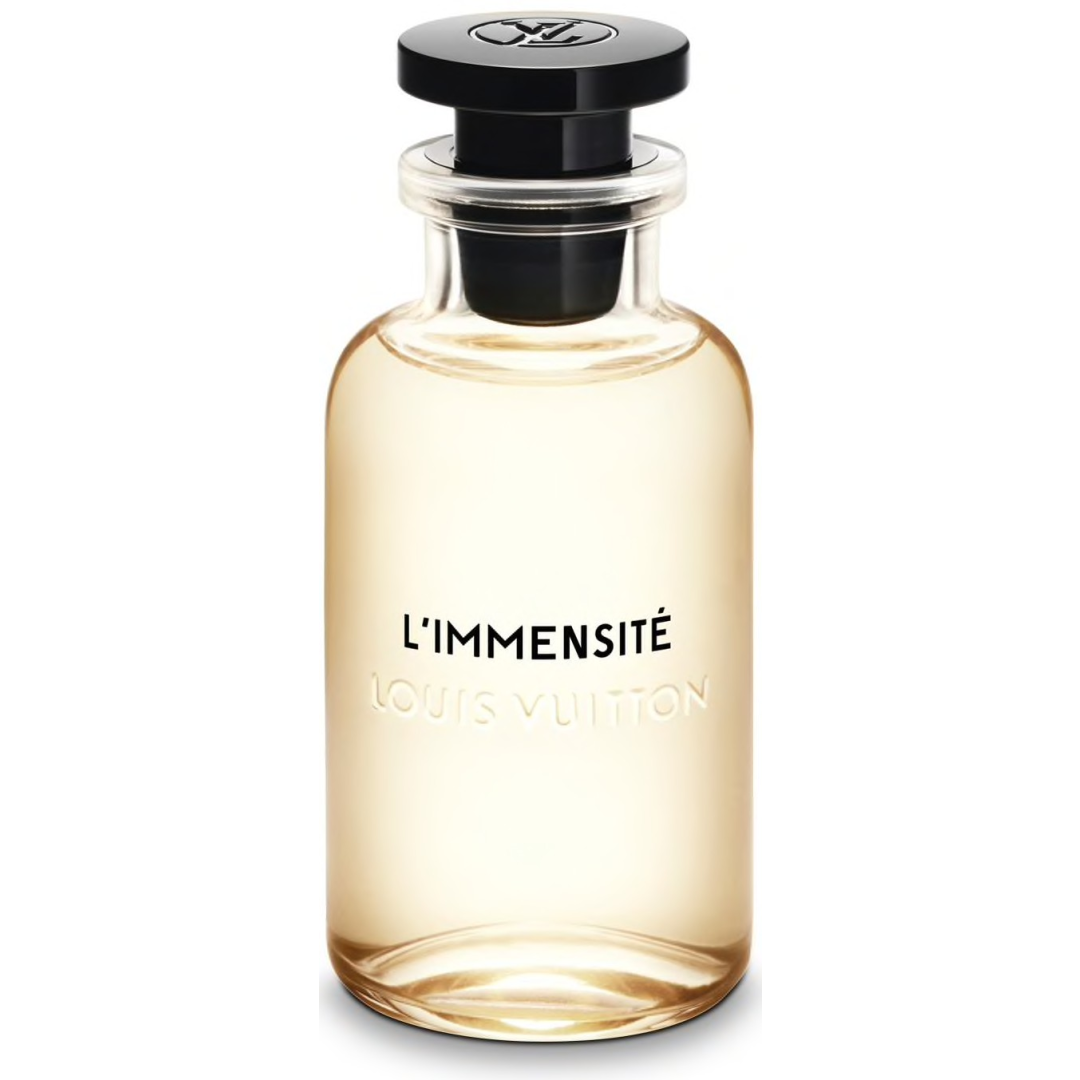 Parfüm Louis Vuitton L’Immensite (1 qram)