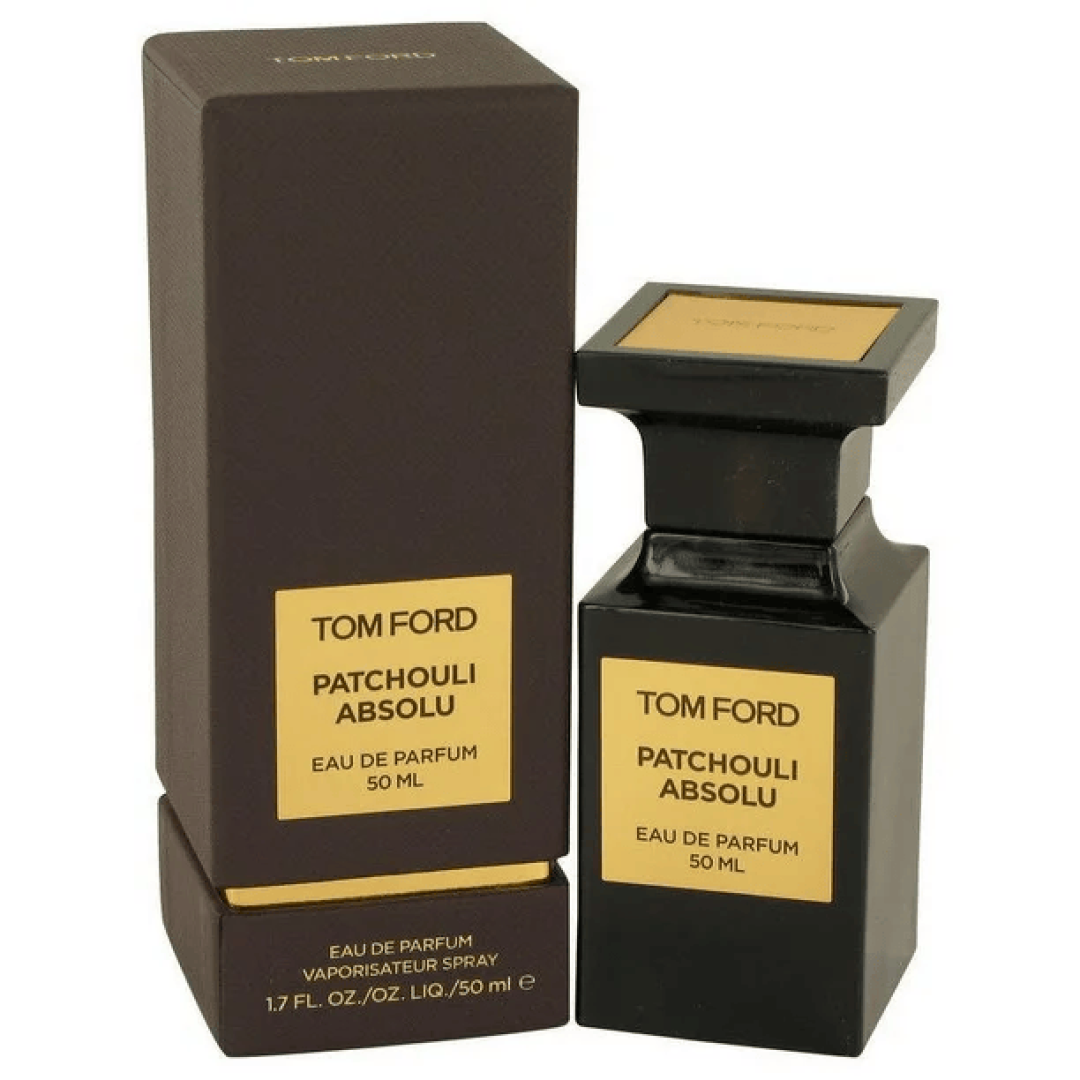Parfüm Tom Ford Patchouli Absolu (1 qram)