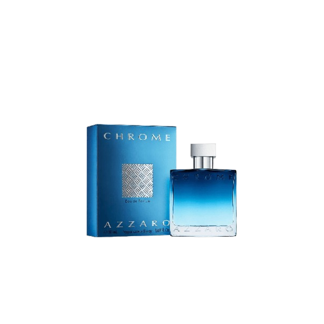 Parfüm Chrome Azzaro (1 qram)