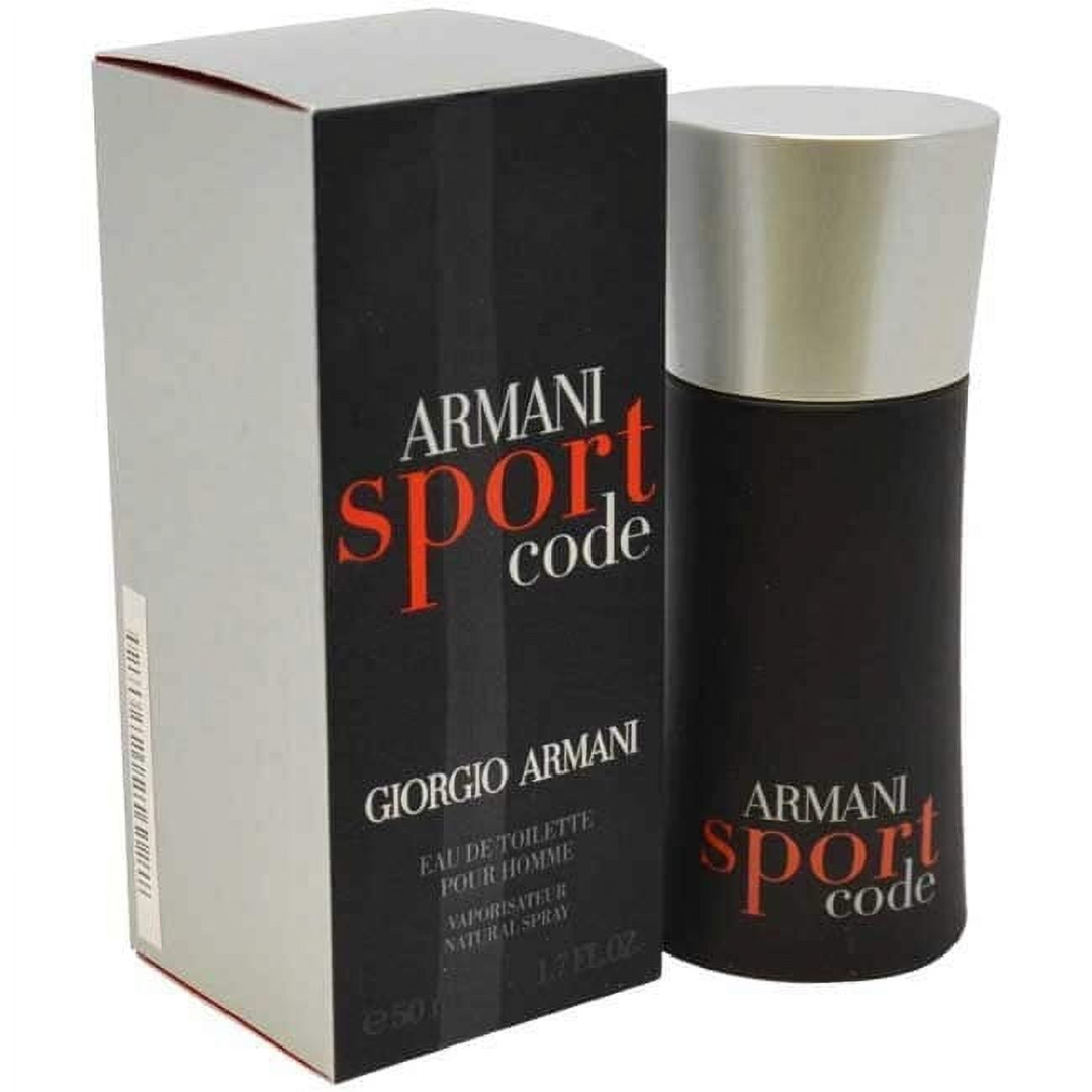 Parfüm Armani Code Sport (1 qram)