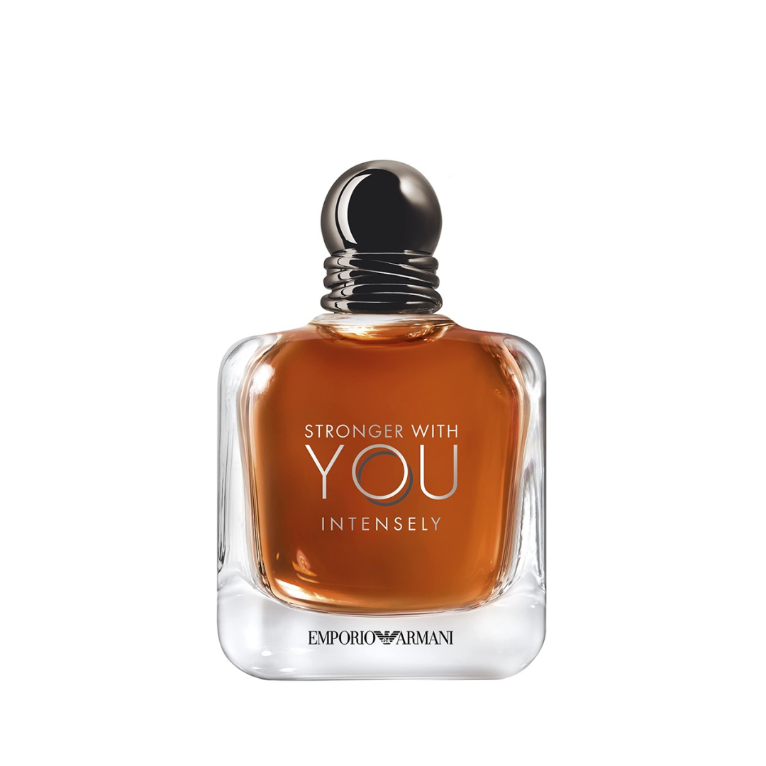 Parfüm Armani Stronger With You (1 qram)