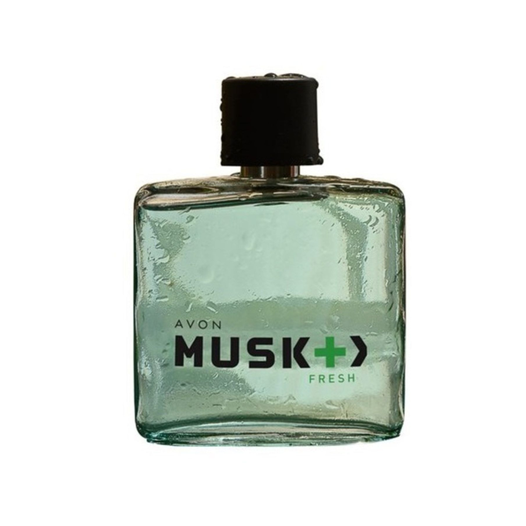 Parfüm Avon Musk (1 qram)