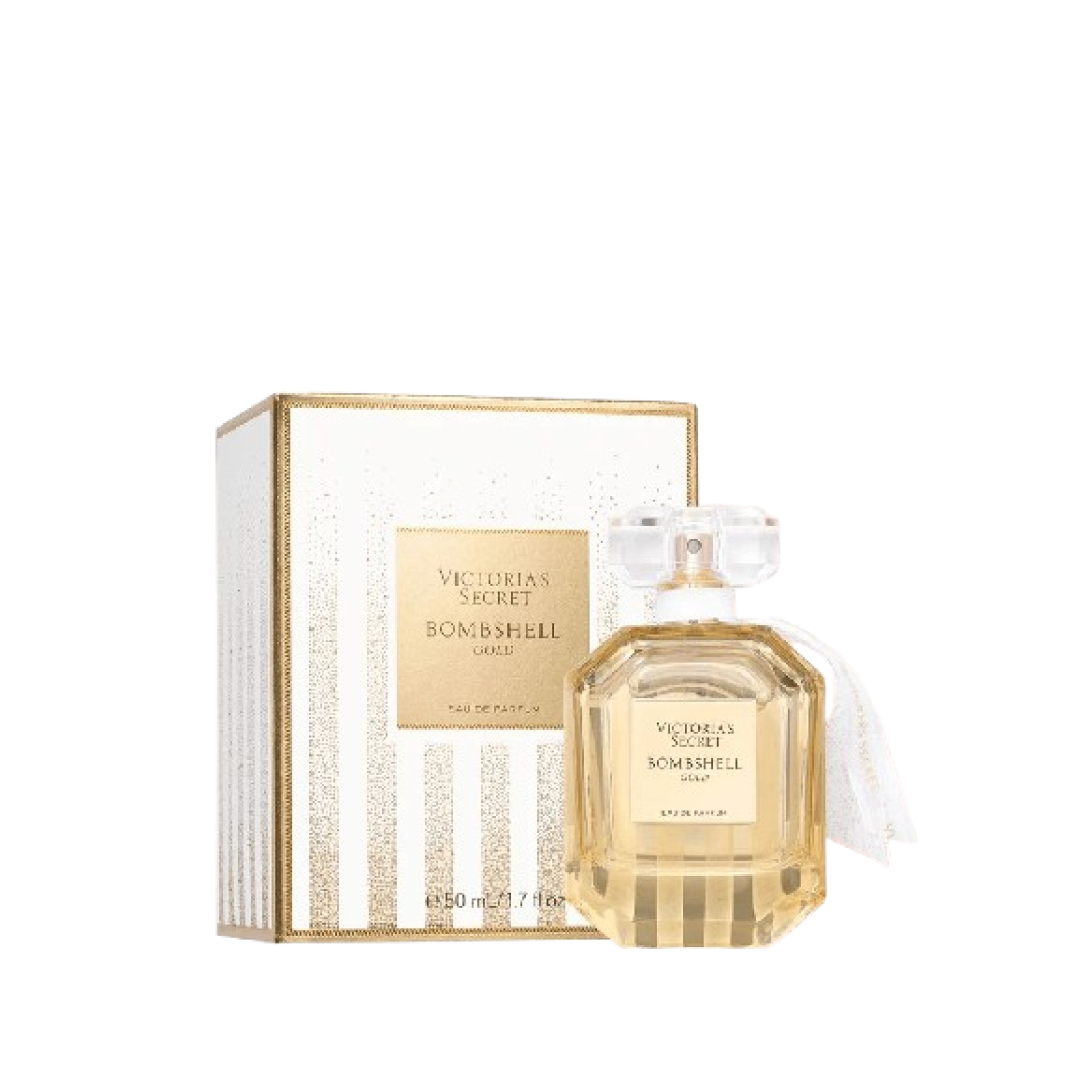 Parfüm Victoria's Secret Bombshell Gold (1 qram)