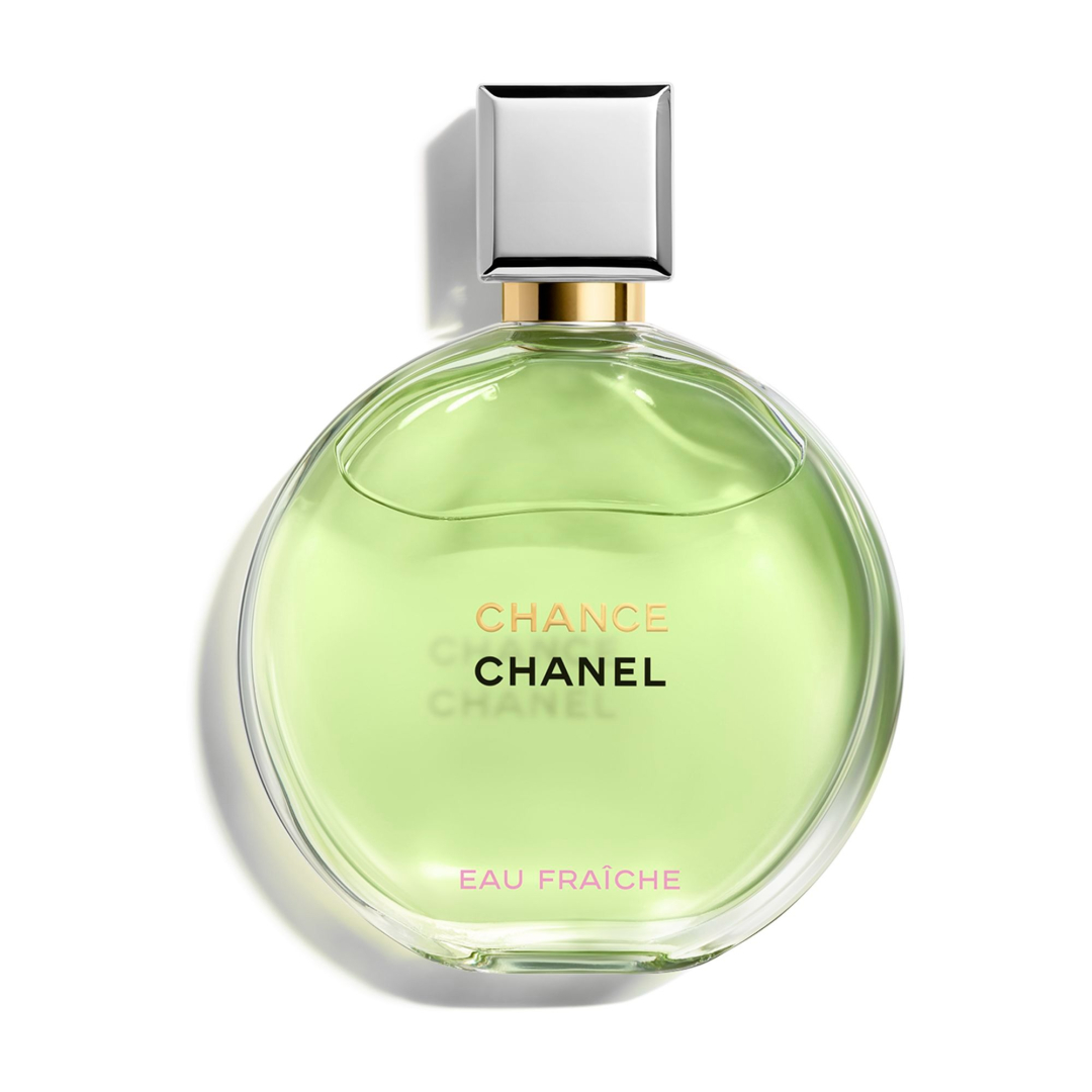 Parfüm Chanel Chance (1 qram)