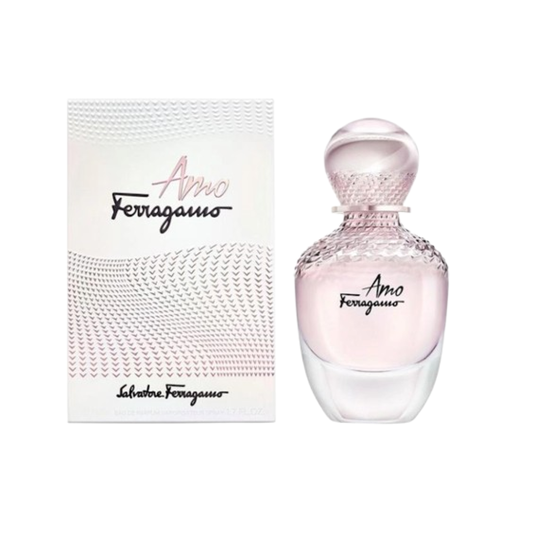 Parfüm Salvatore Ferragamo Amo Ferragamo (1 qram)
