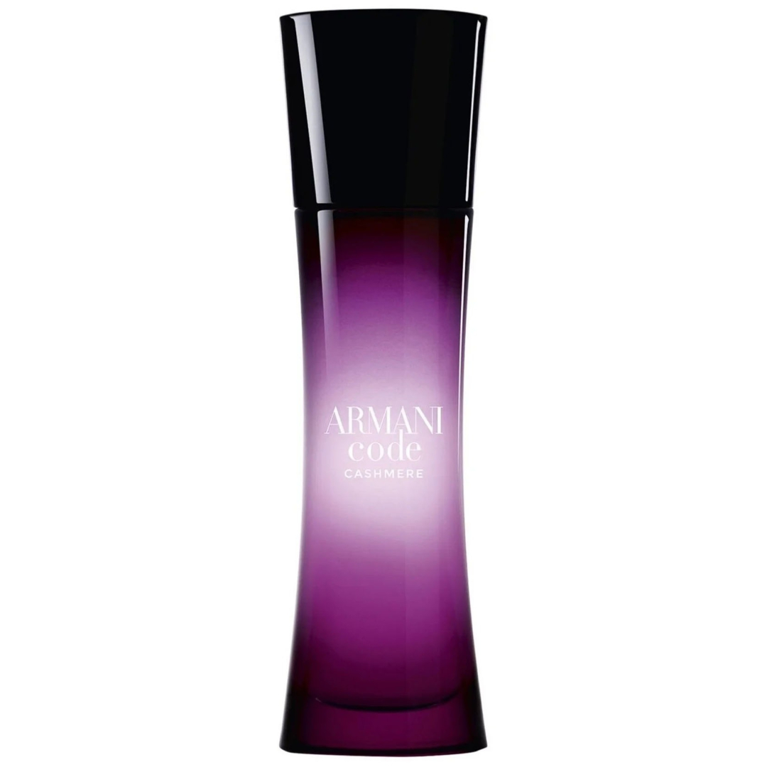Parfüm Giorgio Armani Code Cashmere (1 qram)