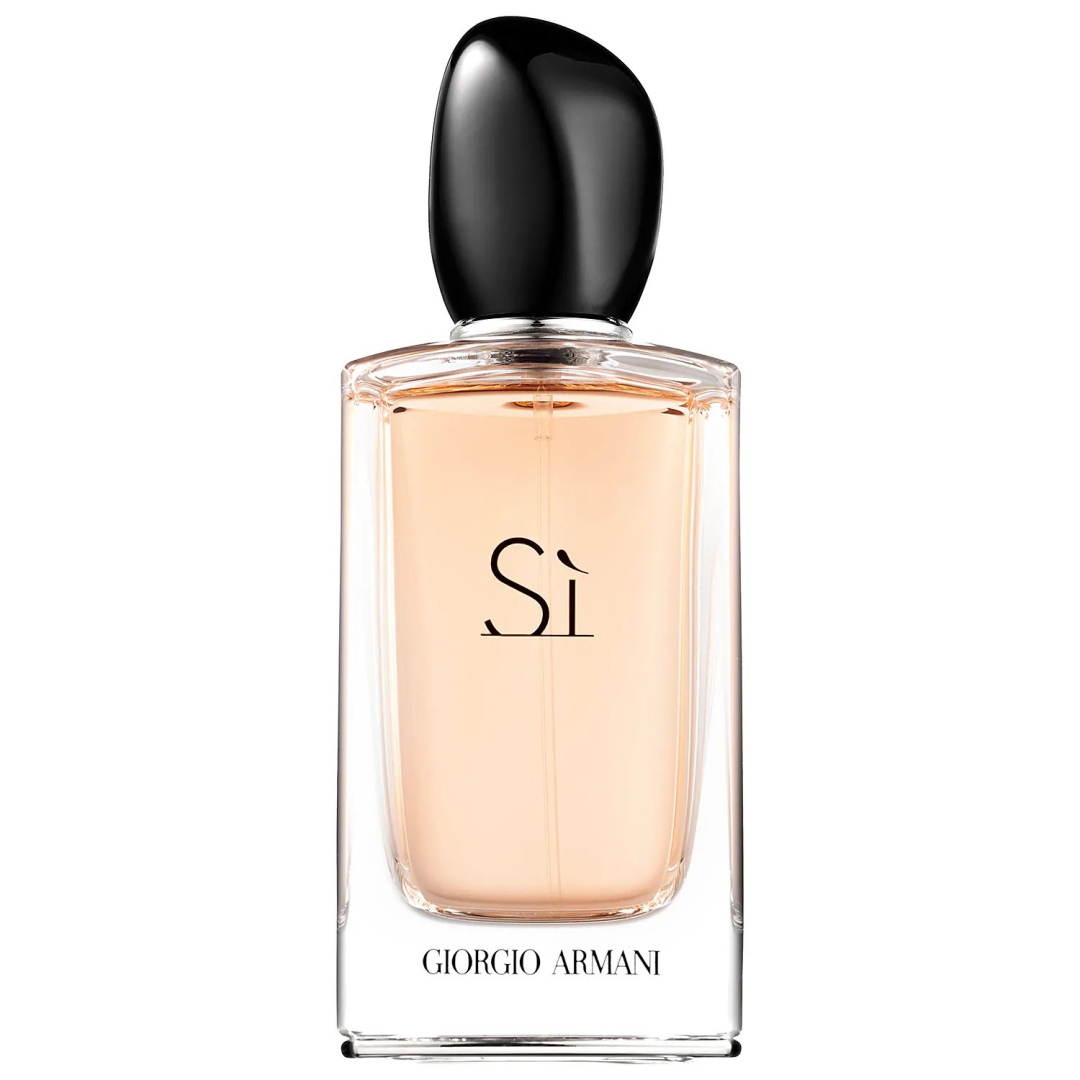 Parfüm Giorgio Armani Si (1 qram)