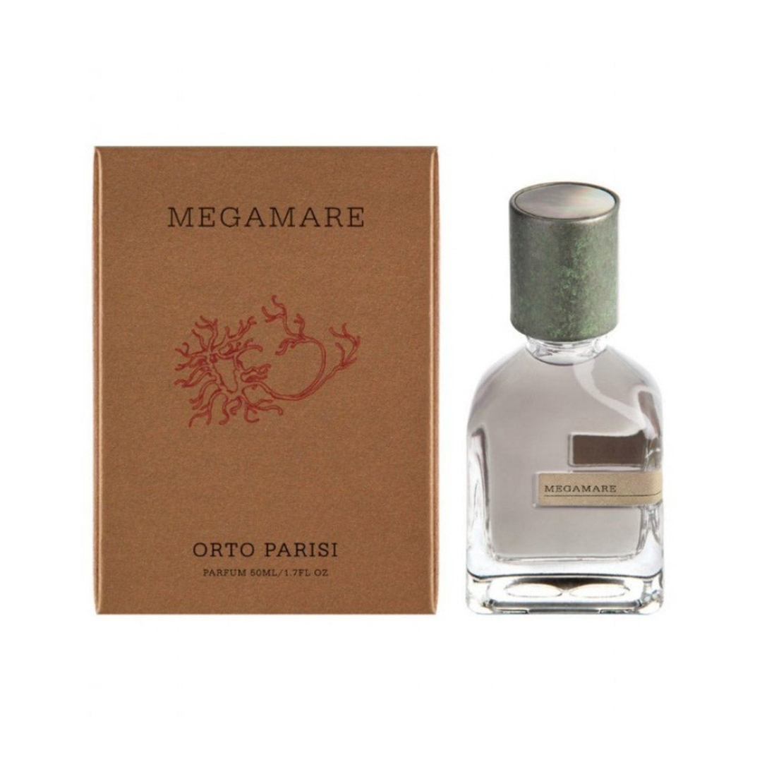Parfüm Orto Parisi Megamare Deluxe (1 qram)