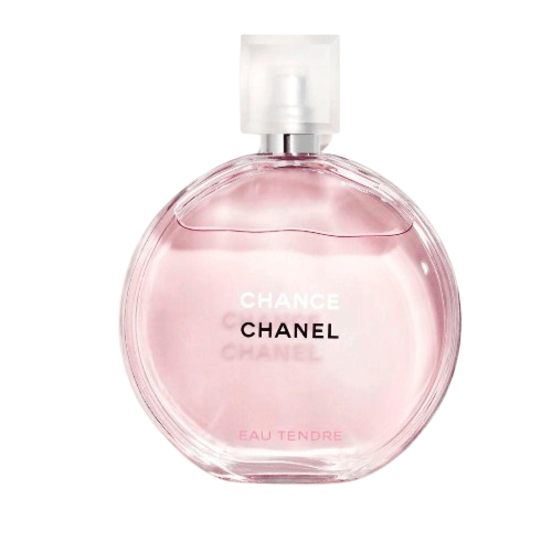 Parfüm Chanel Chance Eau Tendre (1 qram)
