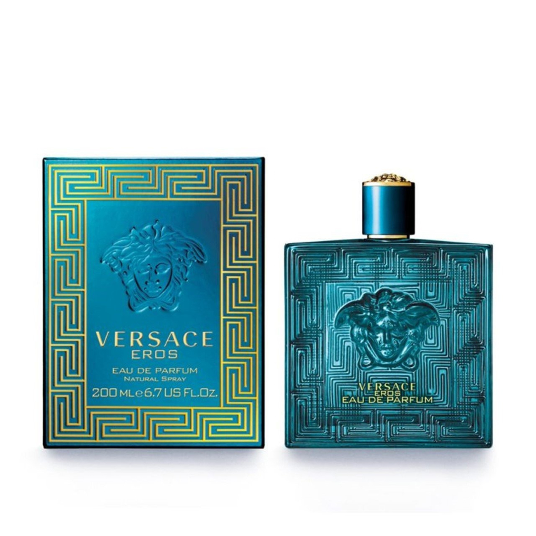 Parfüm Versace Eros (1 qram)
