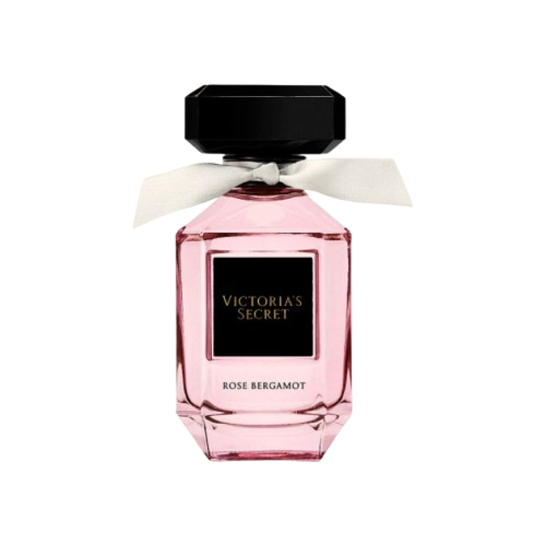 Parfüm Victoria`s Secret Rose Bergamot (1 qram)
