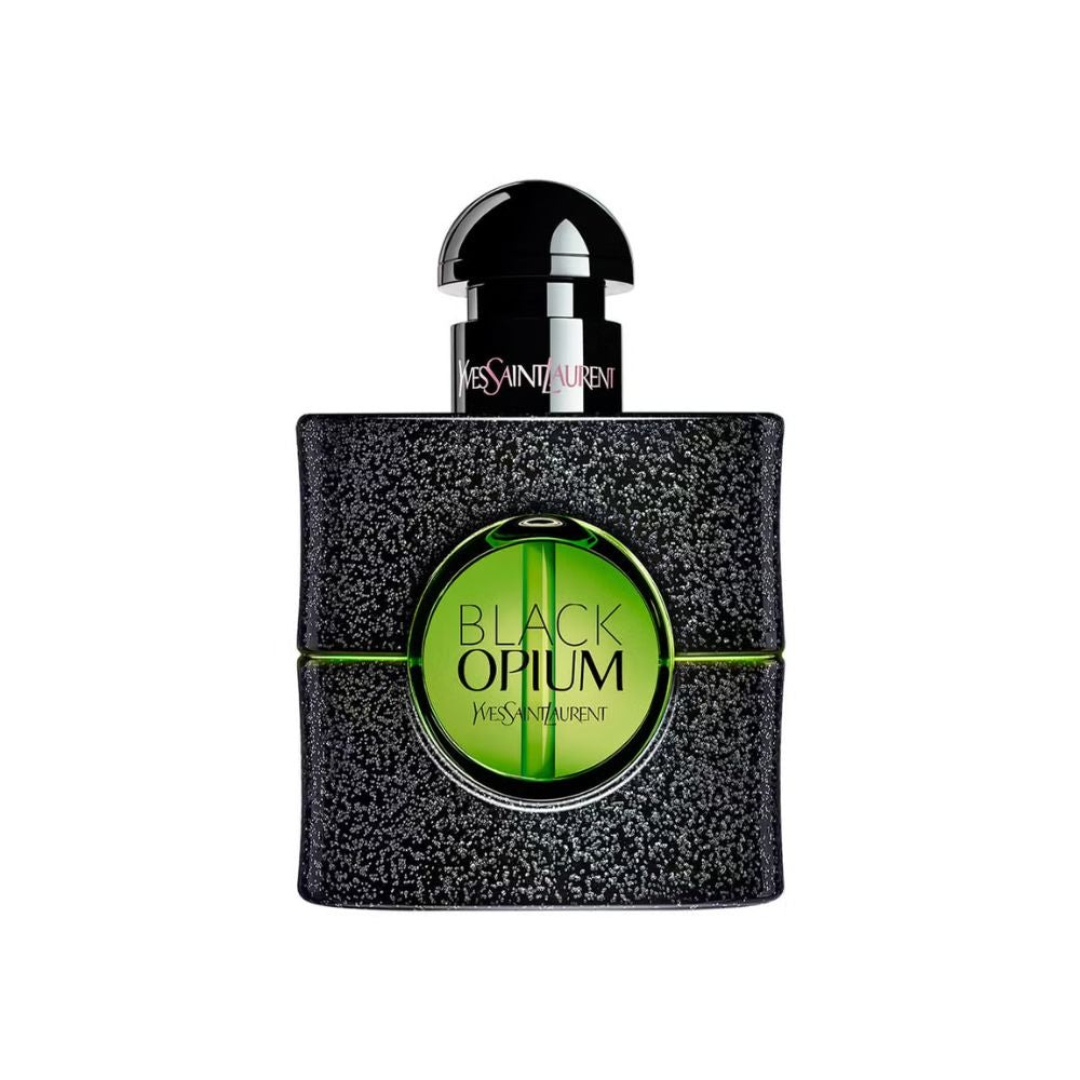 Parfüm YSL Black Opium (1 qram)