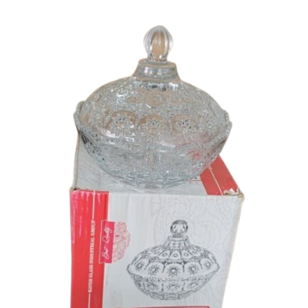 Qənd qabı Fujin (7376)