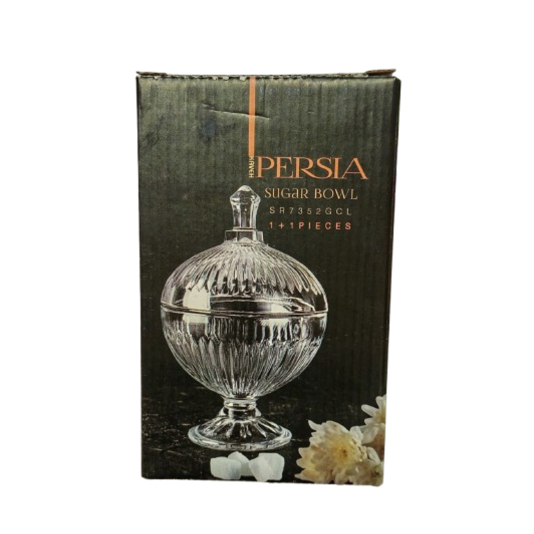 Qənd qabı Persia