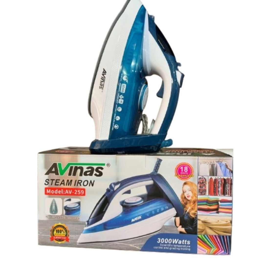 Ütü Avinas 3000W