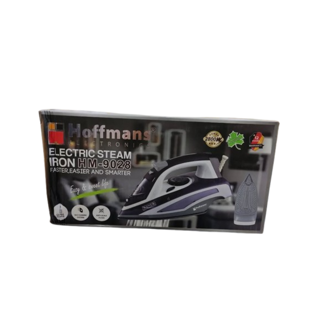 Ütü Hoffmans 2800W