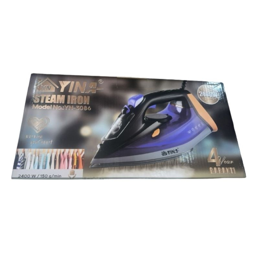 Ütü Yina 2400W (YN-3086)