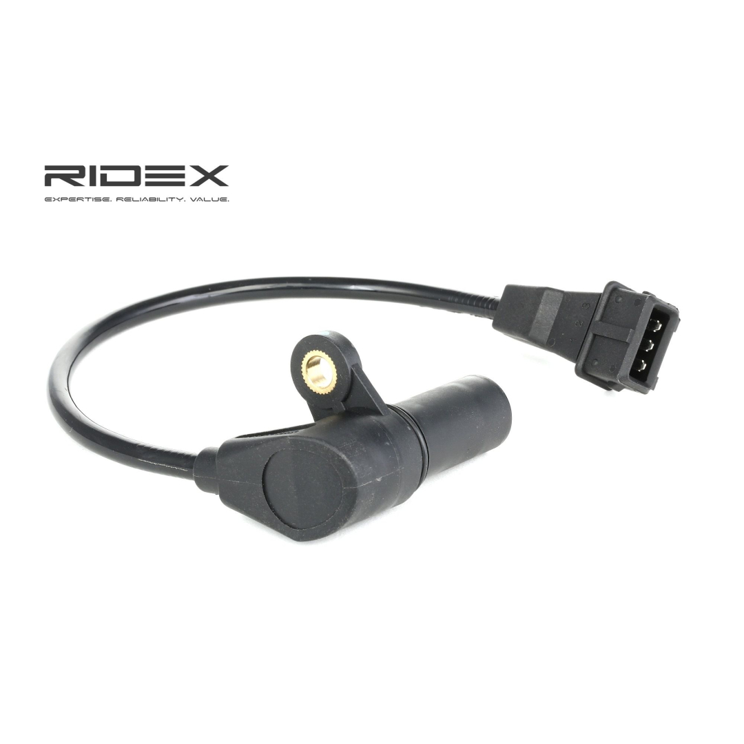 06A906433N, 833C0085, Ridex, Krankaşaft sensoru