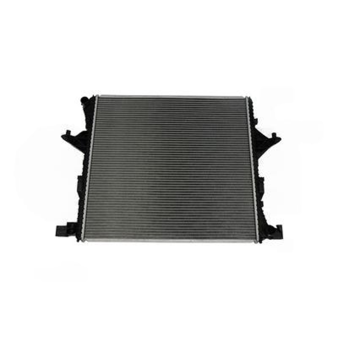 2H0121253A, 11211816501, Vika, Soyutma radiatoru