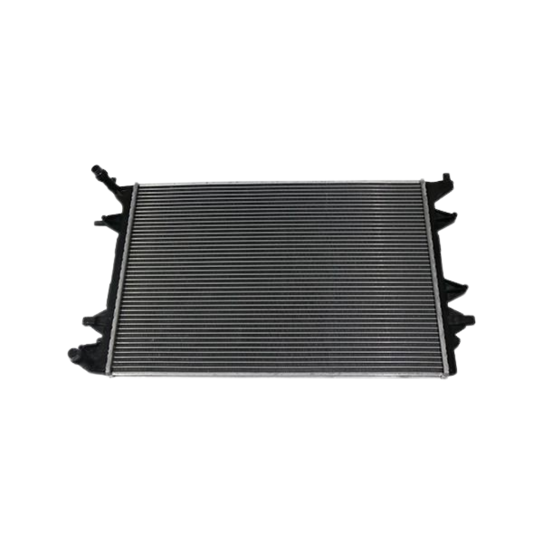 5K0121251S, 11211829701, Vika, Soyutma radiatoru