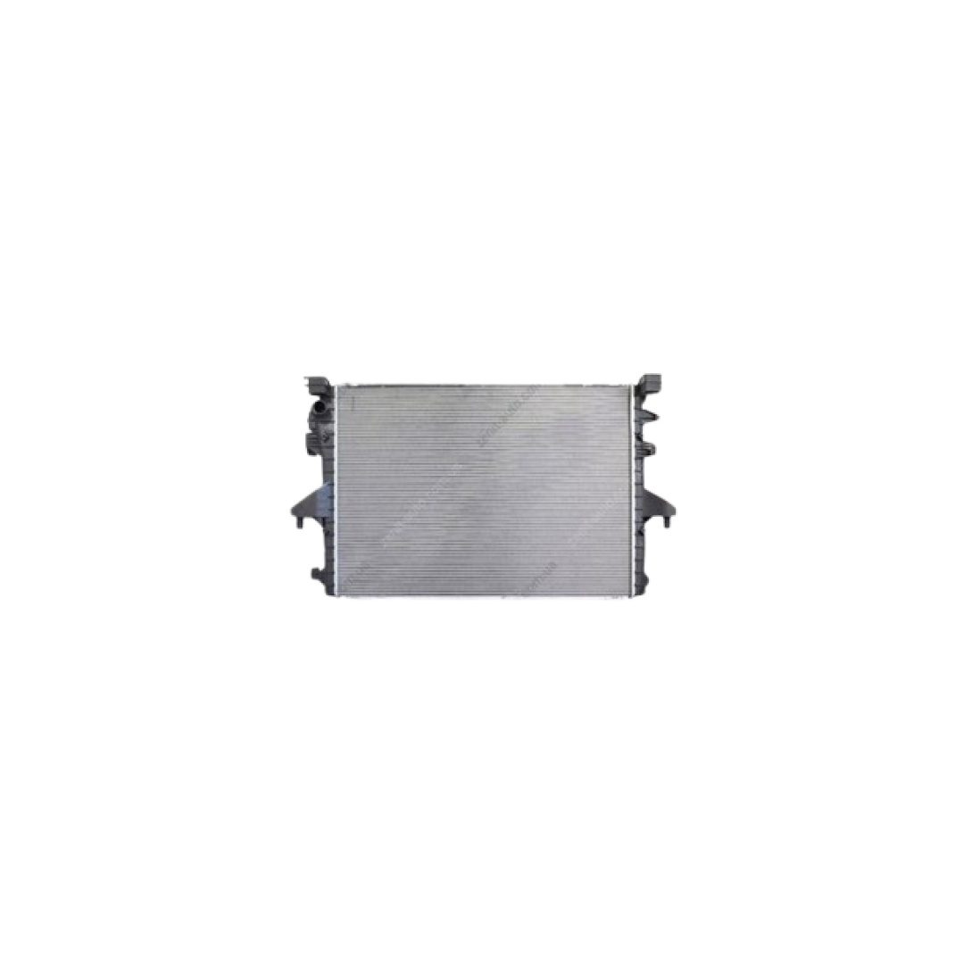 7E0121253A, 11211857801, Vika, Radiator
