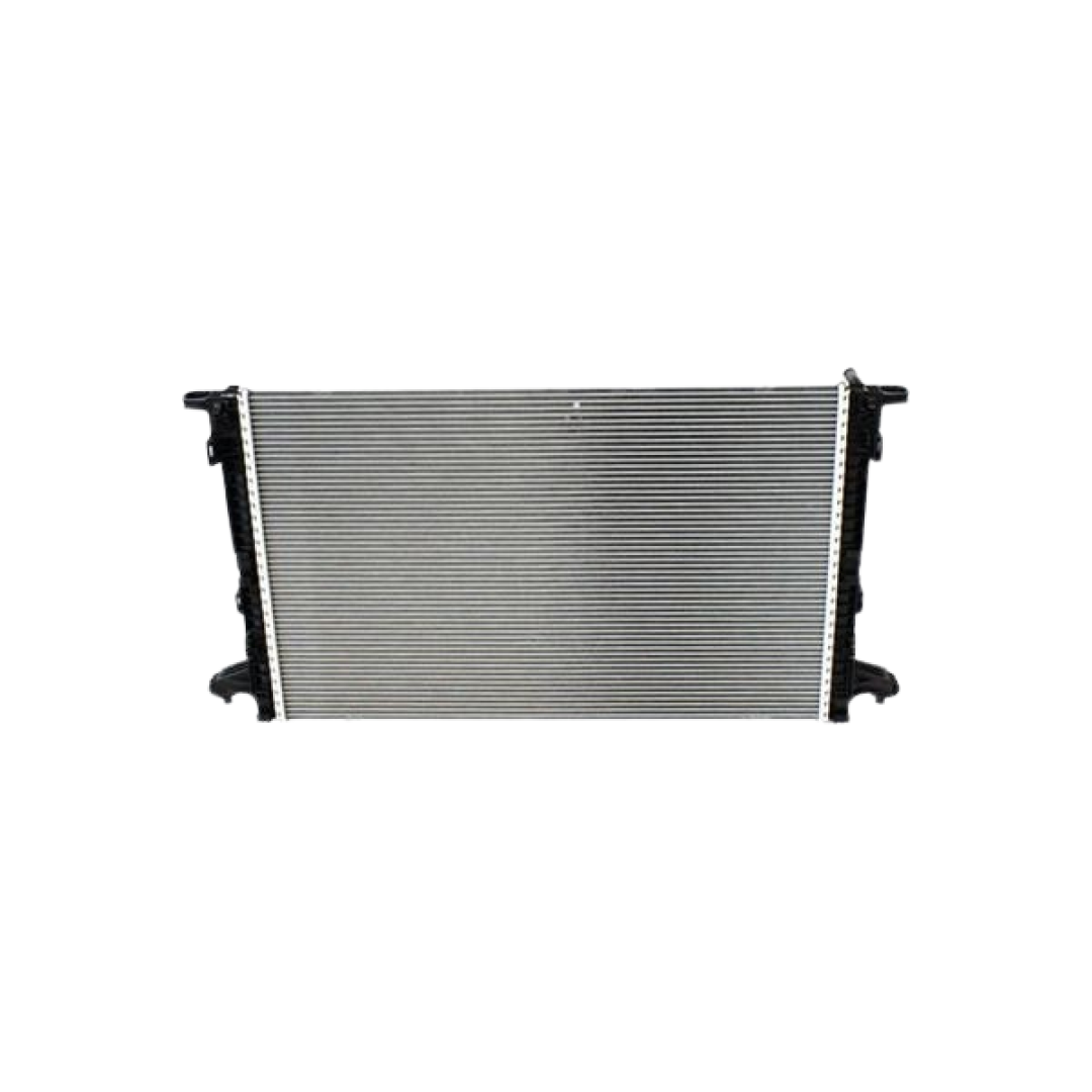 8W0121251AK, 11211858701, Vika, Radiator