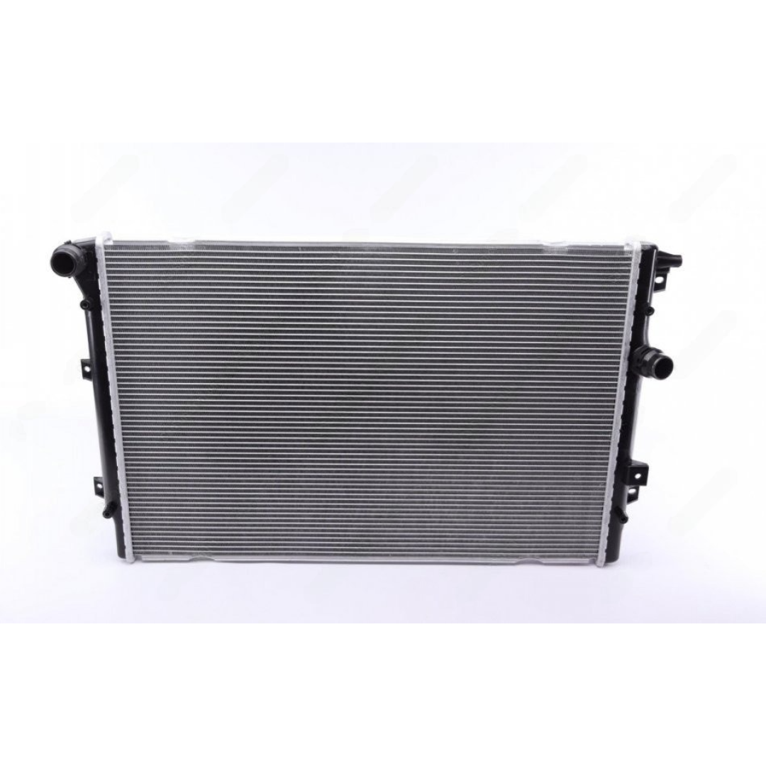 5N0121253F, 11211858901, Vika, Soyutma radiatoru
