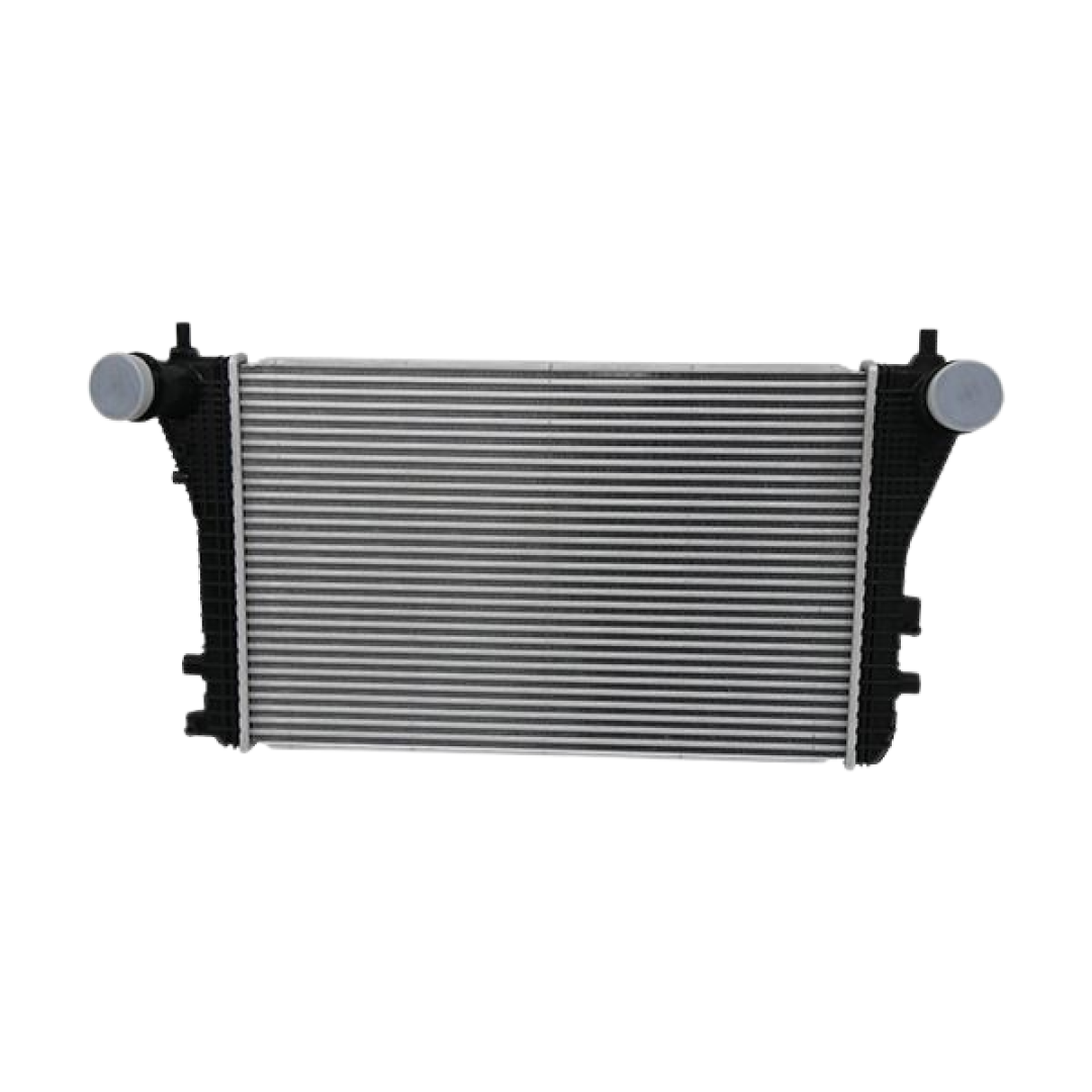 1K0145803BM, 11451021301, Vika, İntercooler radiator