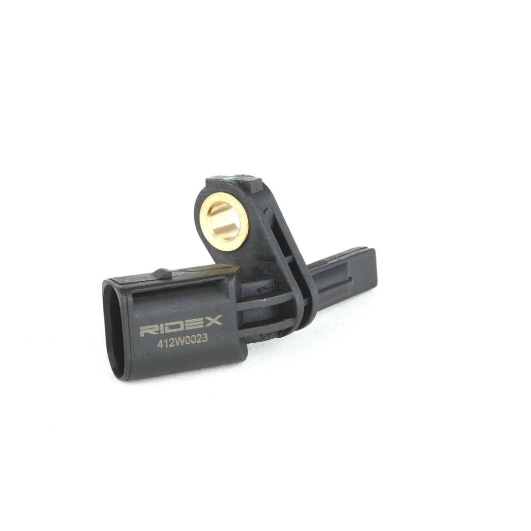 WHT003857, 412W0023, Ridex, ABS sensoru