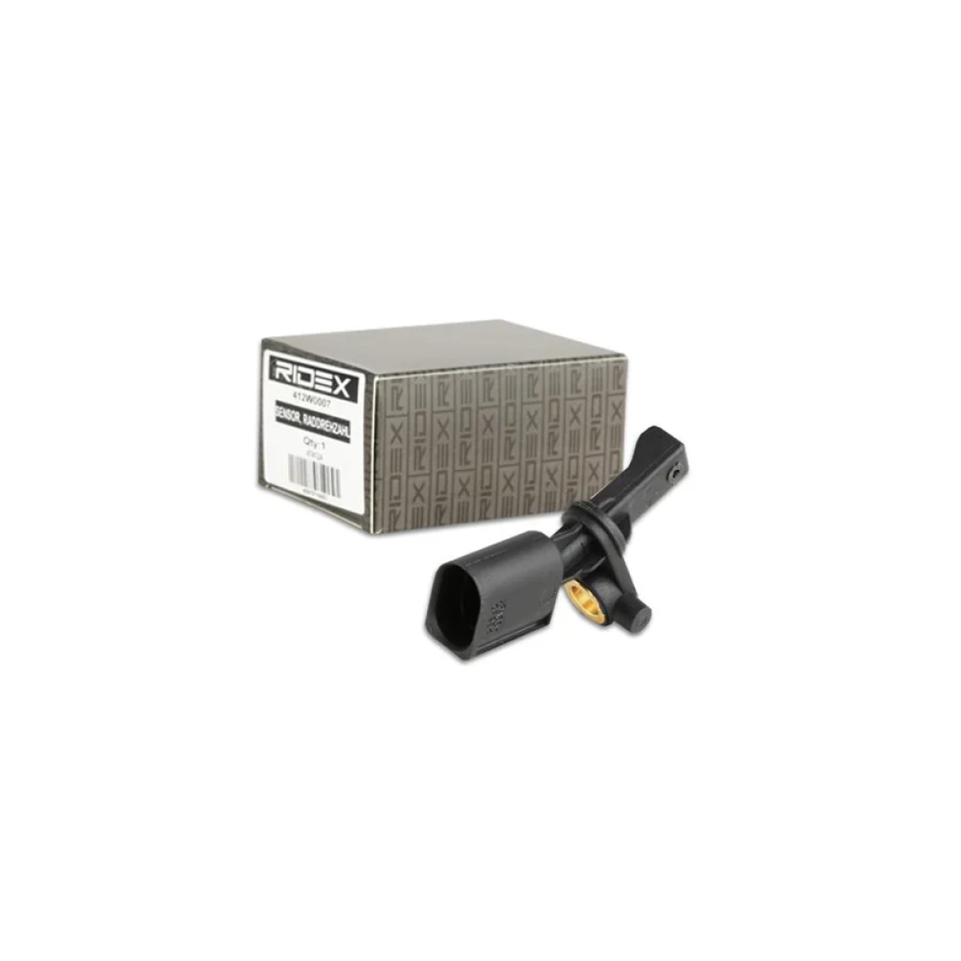 WHT003862, 412W0098, Ridex, ABS sensoru