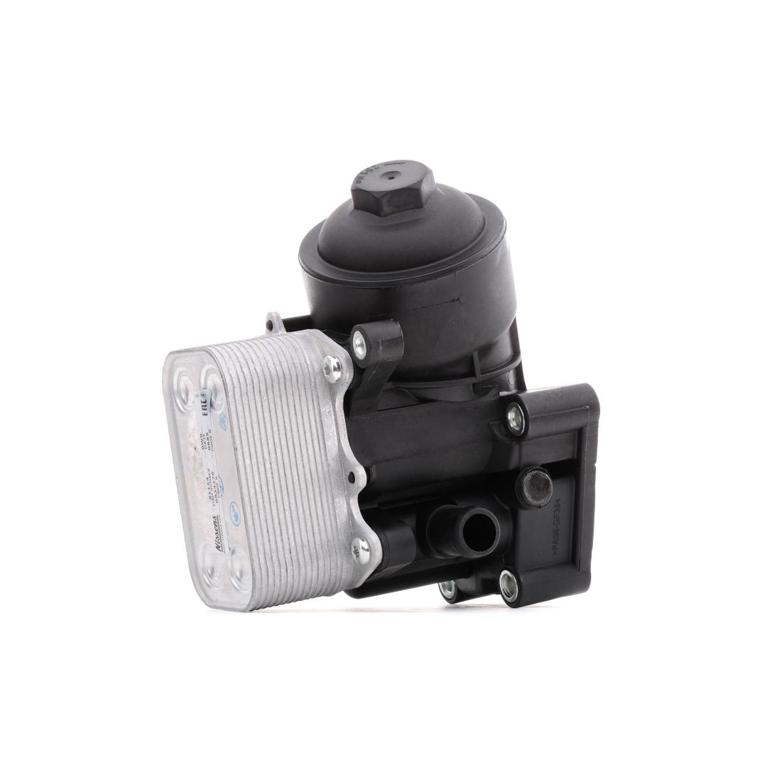 03P115389B, 469O0068, Ridex, Mühərrik yağı radiatoru