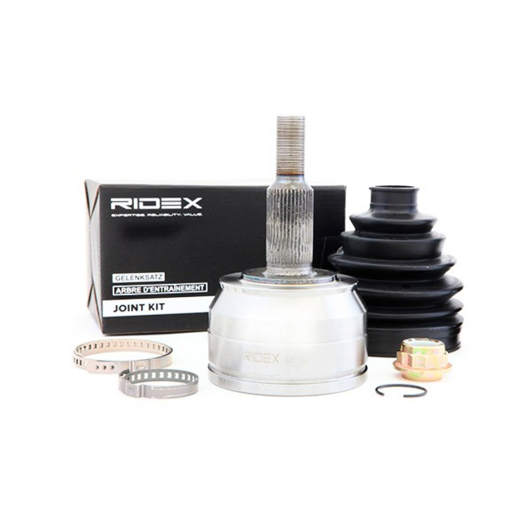 7H0498099B, 5J0102, Ridex, Mufta dəsti
