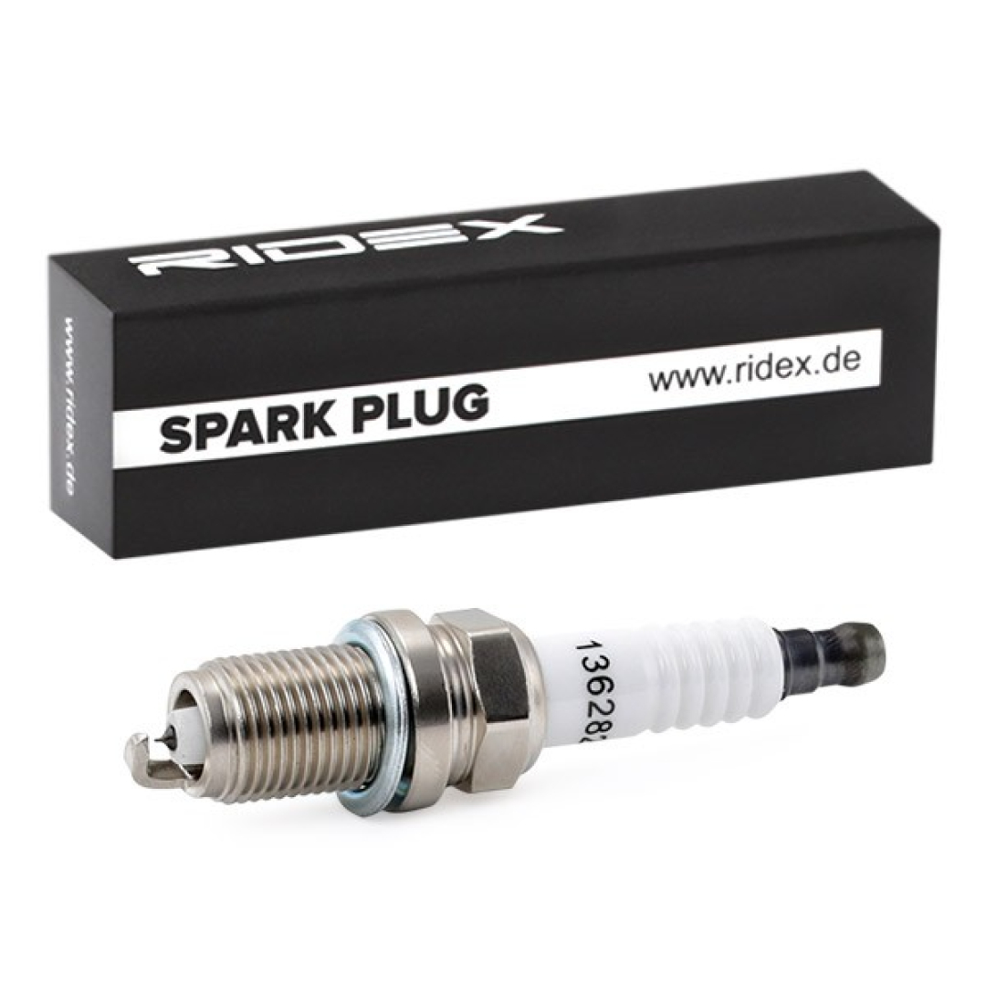 101000063AC, 686S0040, Ridex, Buji
