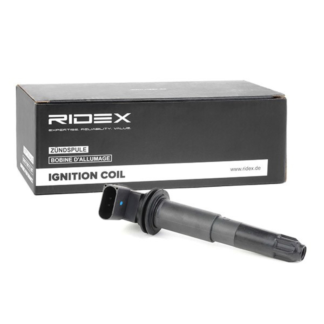 94860210420, 689C0224, Ridex, Alovlanma bobini