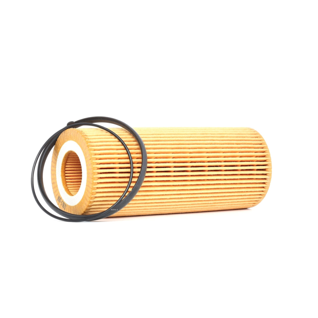 06E115562C, 7O0140, Ridex, Yağ filtrı
