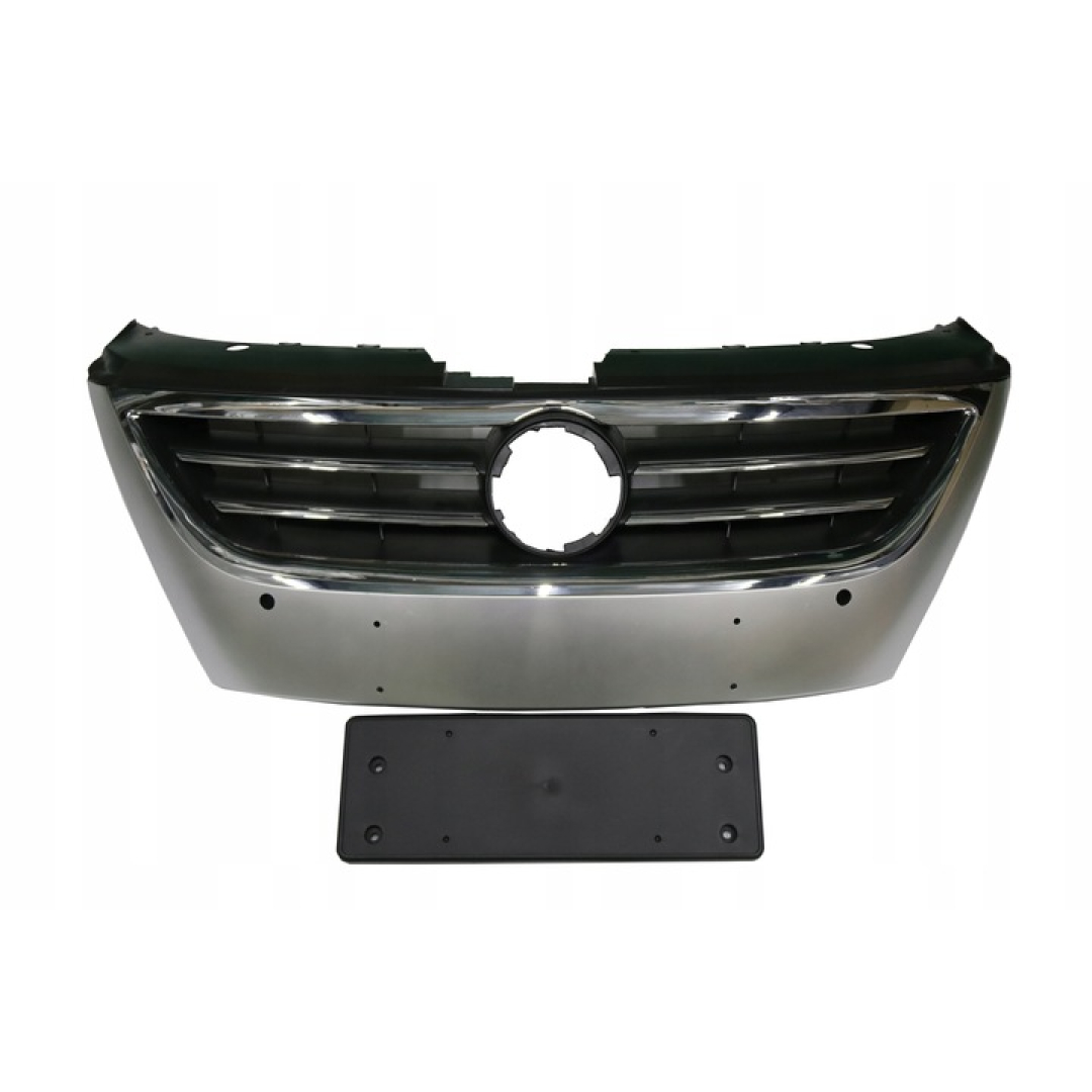 3C8853651QGRU, 88530805702, DPA, Radiator barmaqlığı