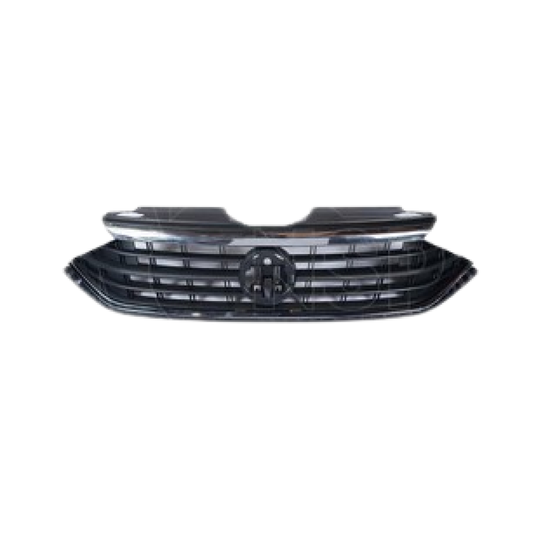 6N5853651ARYP, 88531831102, DPA, Radiator barmaqlığı
