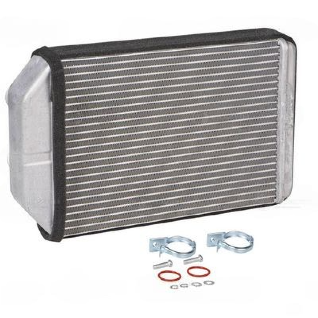 8K0898037A, 88980886101, Vika, İstilik radiatoru
