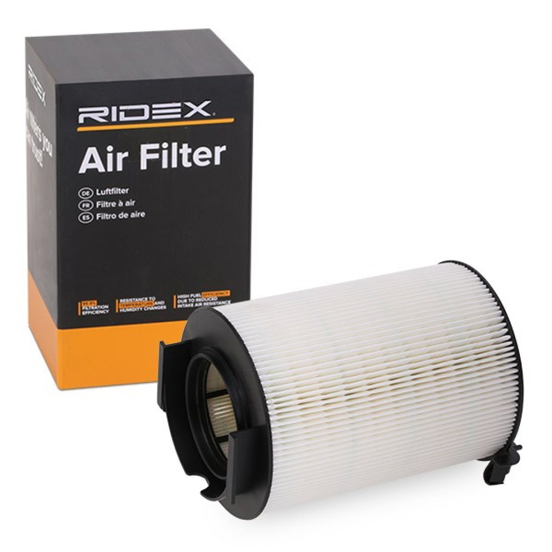 1F0129620, 8A0027, Ridex, Hava filtrı