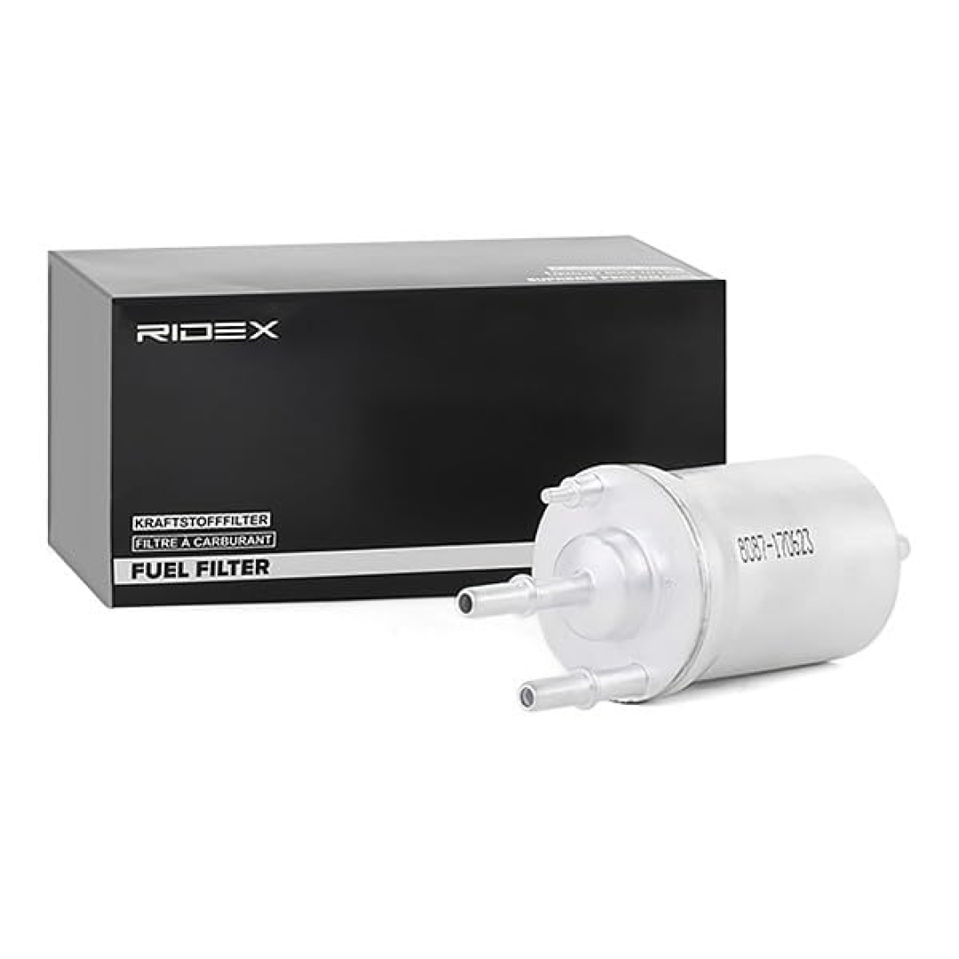 1K0201051, 9F0071, Ridex, Yanacaq filtrı