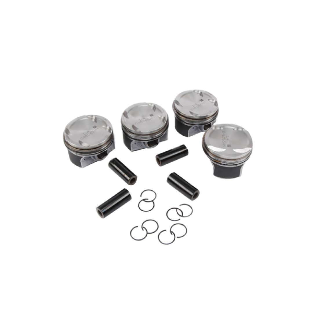 04E107065AN, B11134, Borsehung, Piston dəsti